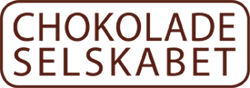 Chokoladeselskabets logo