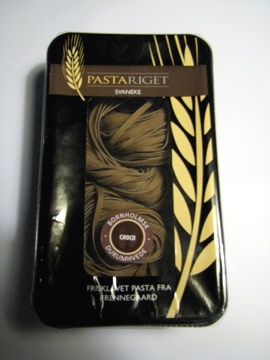 Pasta