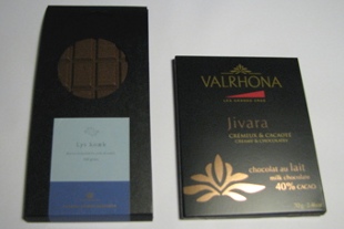 Valrhona