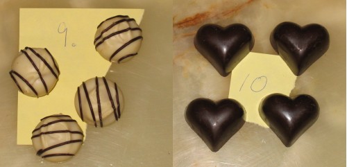 Chokolademageriet