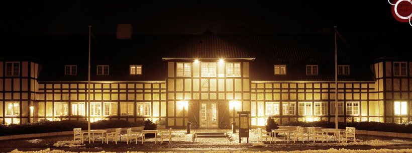 Molskroen