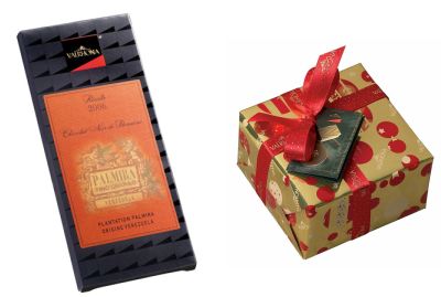 Valrhona